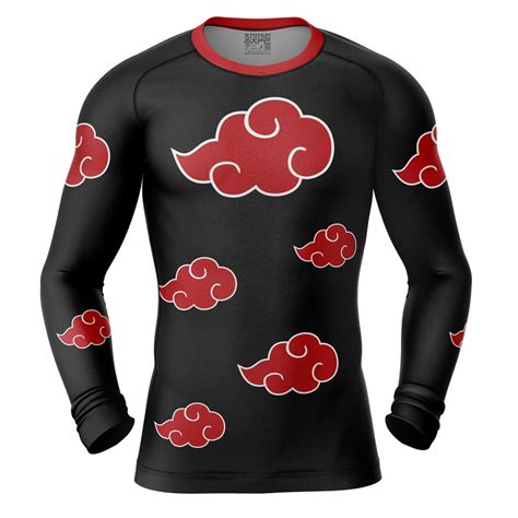 buy akatsuki shirt dubai