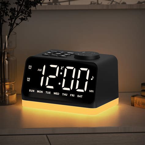 Buy Alarm Clock Amazon