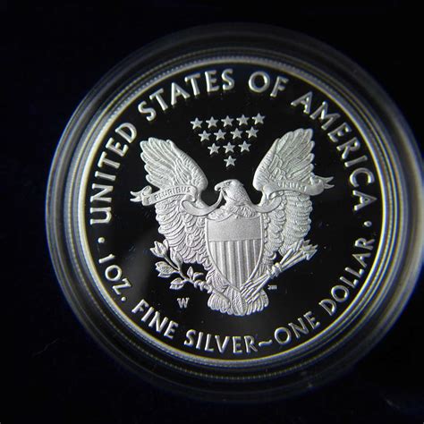 buy american silver eagles cheap