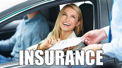 buy an auto insurance