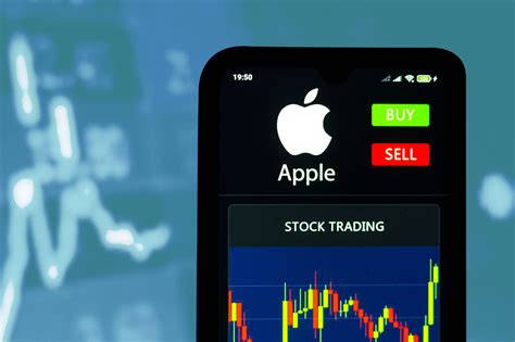 buy apple stock online