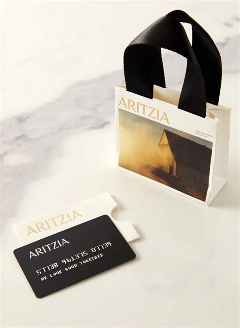 buy aritzia gift card online canada