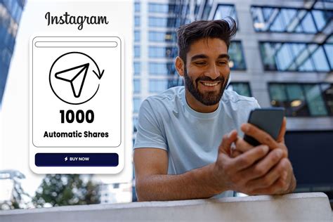 Buy Automatic Instagram