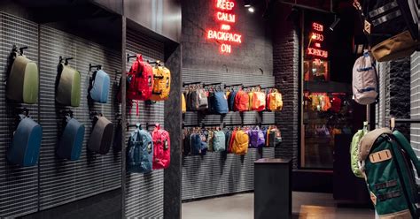 Buy Backpack In Store