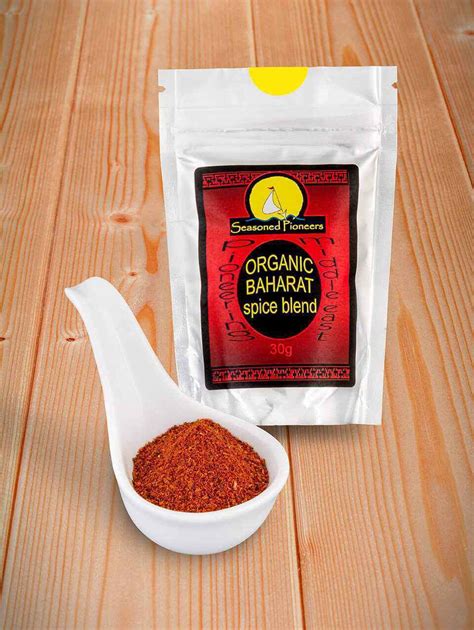 buy baharat spice blend