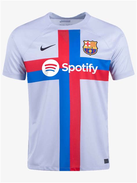 buy barcelona jersey online