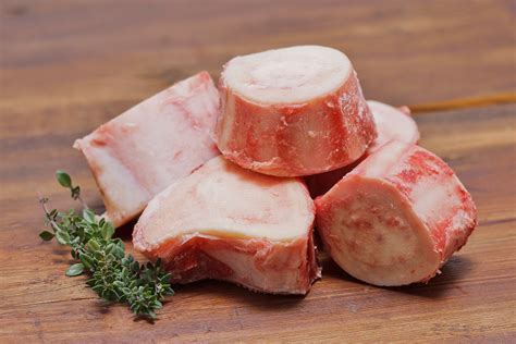 Buy Beef Bones With Marrow