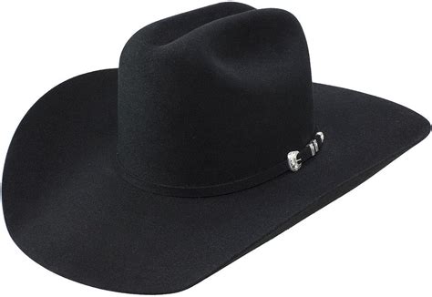 buy black cowboy hat