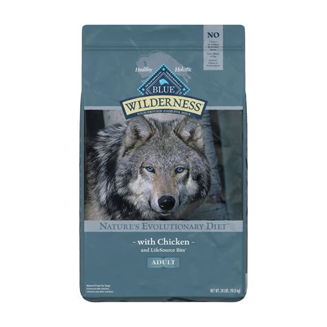 buy blue wilderness dog food