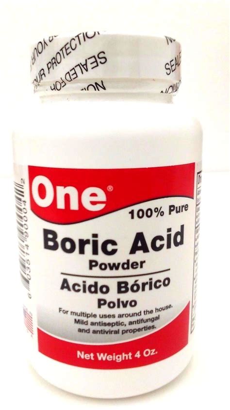 buy boric acid powder