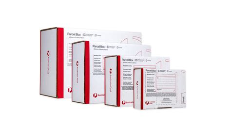 Buy Boxes Australia Post