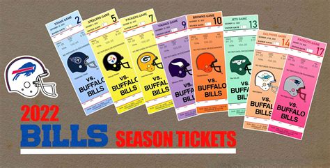 buy buffalo bills tickets resale