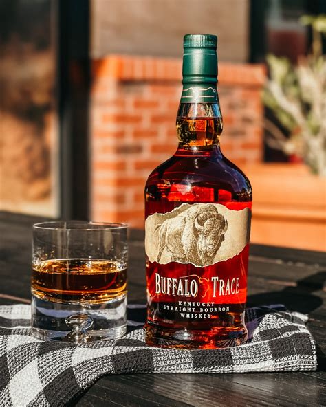buy buffalo trace