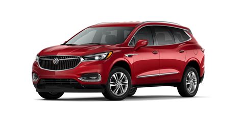 buy buick enclave details