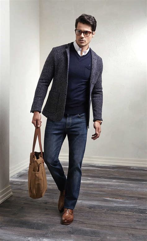 buy business casual clothes men