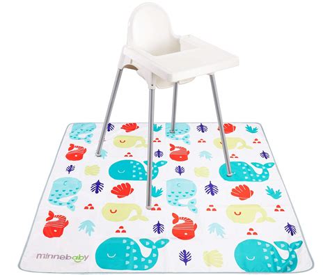 buy buy baby high chair mat