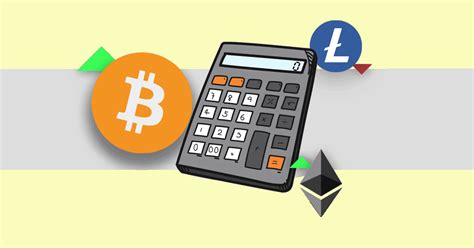 Buy Calculator Crypto