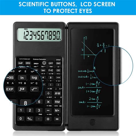 Buy Calculator Screen