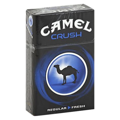 buy camel crush cigarettes online