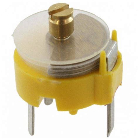 Buy Capacitor Trimmer