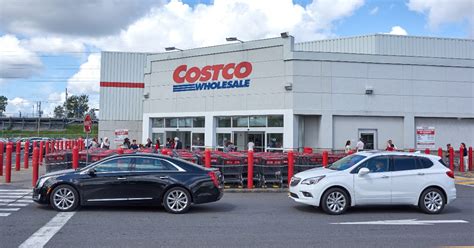 buy car costco