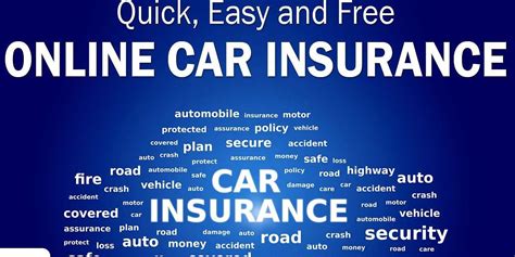 buy car insurance policy online