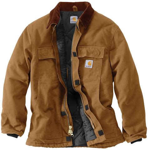 buy carhartt jackets online