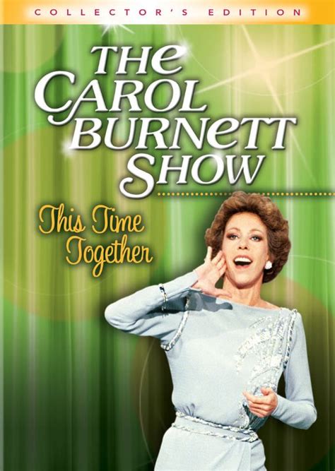 buy carol burnett show dvd