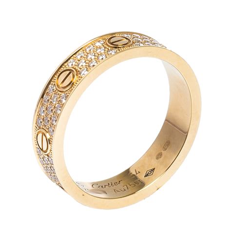 buy cartier love ring