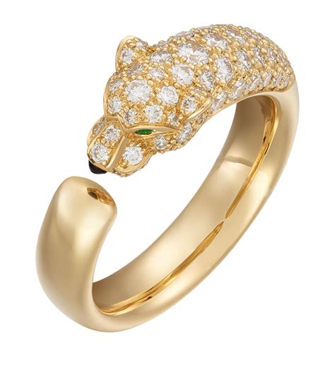 buy cartier ring new or pre owned feng shui
