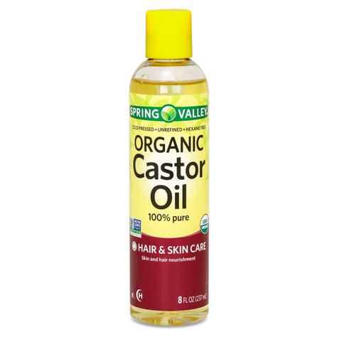 buy castor oil near me online