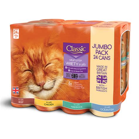 buy cat food online uk