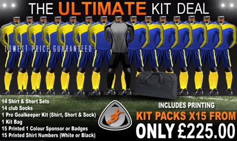 buy cheap football kits uk
