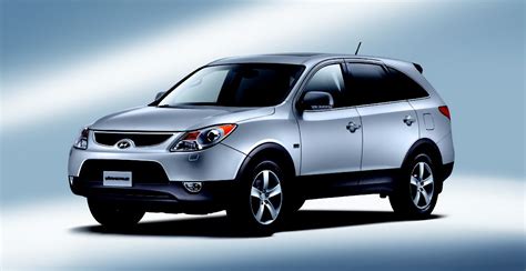 buy cheap hyundai veracruz details