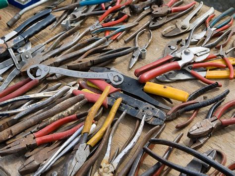 Buy Cheap Second Hand Tools
