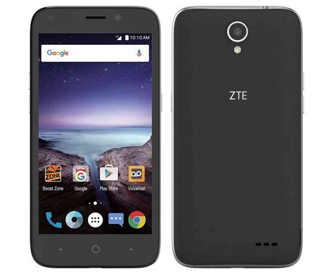 buy cheap zte smartphone