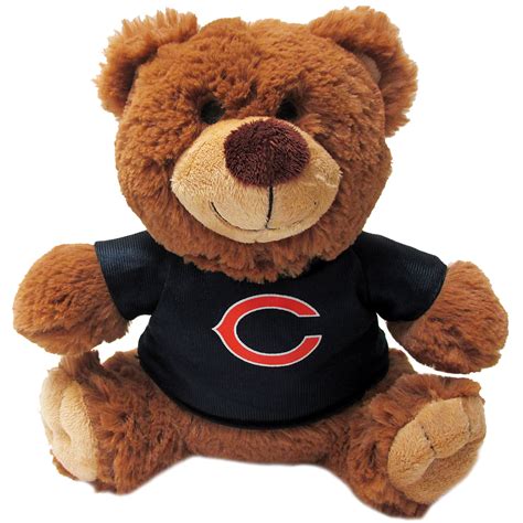 buy chicago bears teddy bear