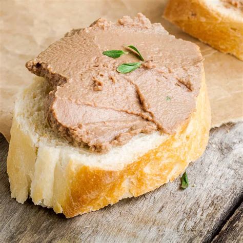 buy chicken liver pate online