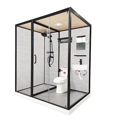 Buy Complete Shower Unit