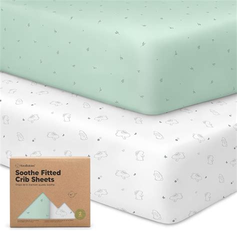 Buy Crib Sheets