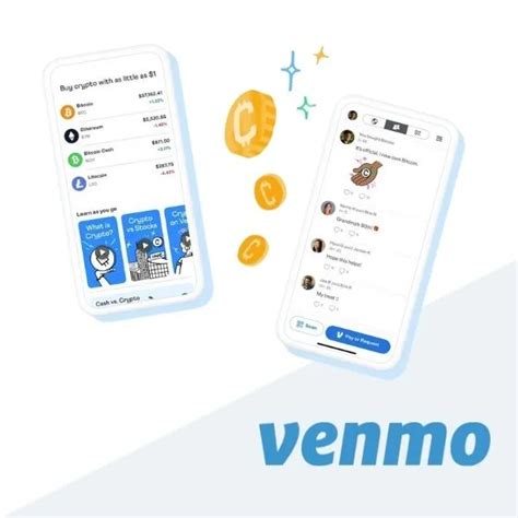 How to Buy Crypto on Venmo: A Step-by-Step Guide