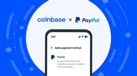 Buy Crypto Using Paypal Canada