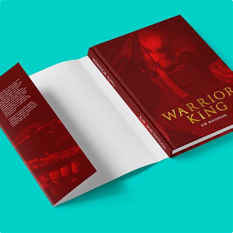 Buy Custom Book Jacket