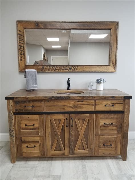 Buy Custom Vanity
