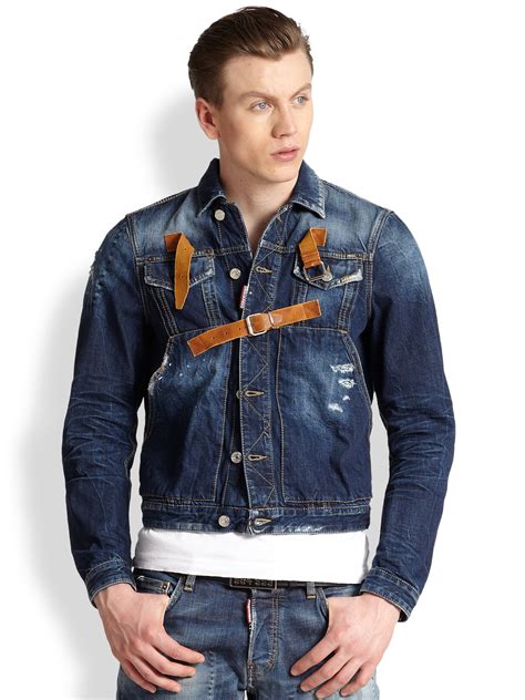 buy denim jacket mens