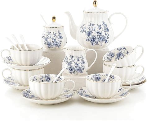 Buy Designer Tea Sets