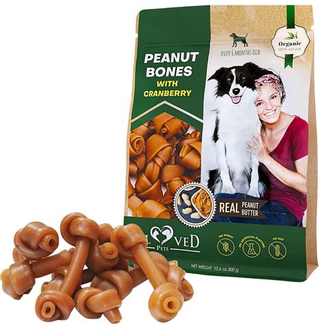 Buy Dog Bones In Bulk