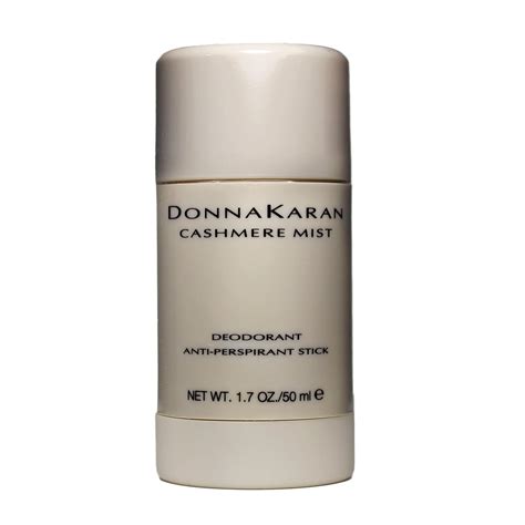 buy donna karan cashmere mist deodorant