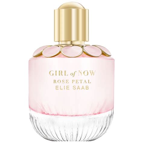 buy elie saab girl of now