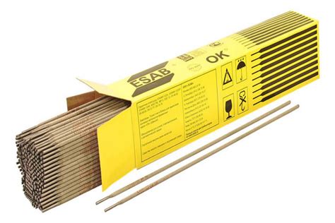 Buy Esab Electrodes
